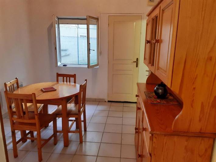 Gîte pour 3 personnes, avec terrasse, animaux acceptés à Saint-Gaudens - 3