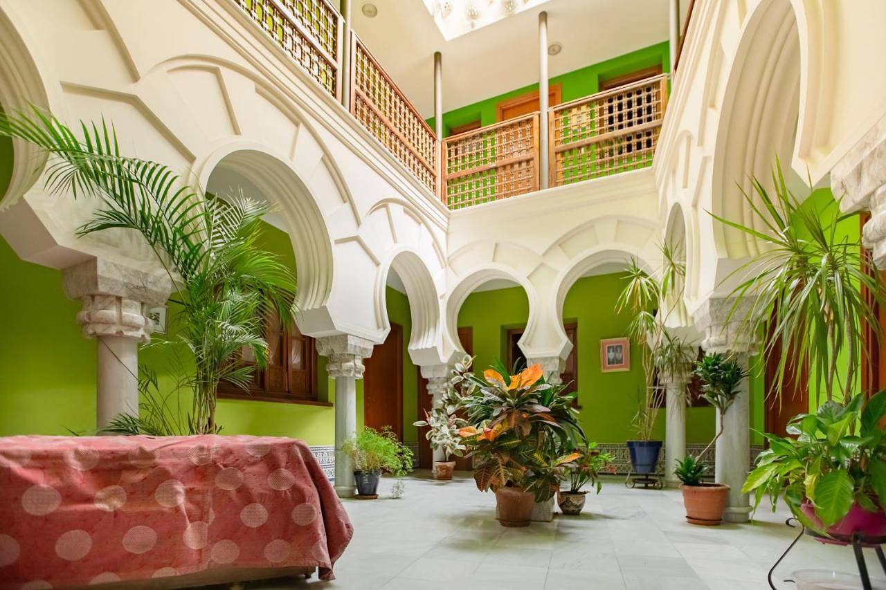 Safestay Cordoba Mezquita Catedral in Distrito Centro (Córdoba), Córdoba