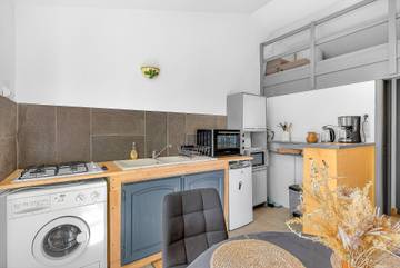 Maison De Vacances pour 4 Personnes dans La Robine-sur-Galabre, Provence, Photo 2