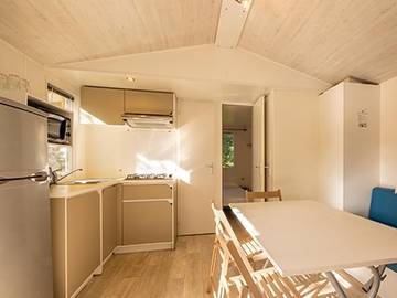 Camping pour 6 Personnes dans Eraclea Mare, Province de Venise, Photo 4