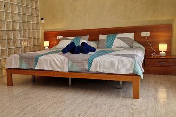 Chalet für 8 Personen in Deltebre, Costa Dorada, Bild 1