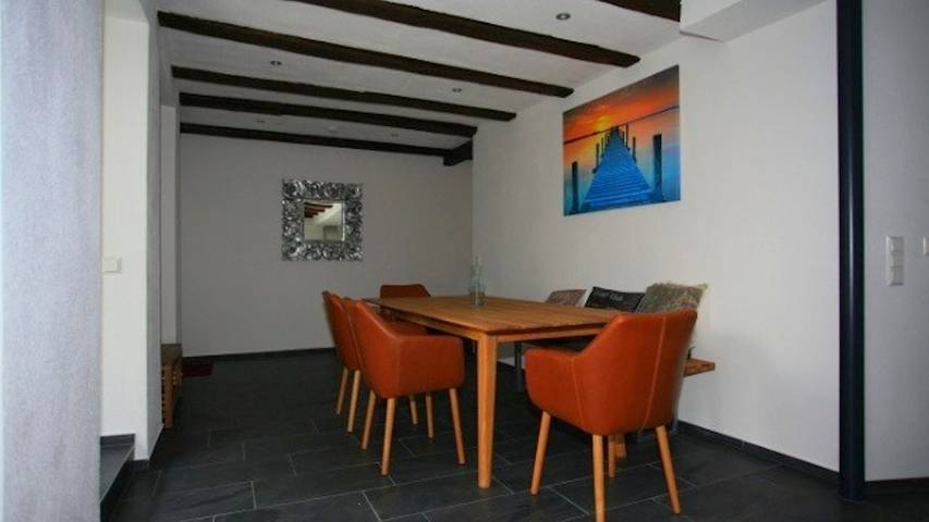 Ferienhaus für 7 Personen in Ueberlinger see - 4