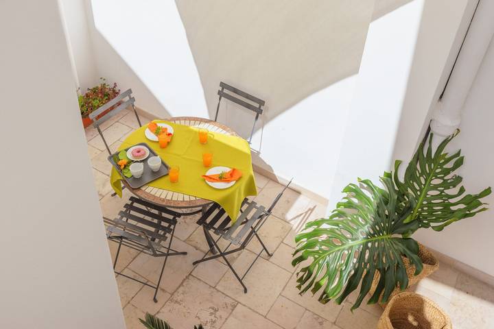 Apartamento entero, Dimora Storica in San Vito dei Normanni, Salento