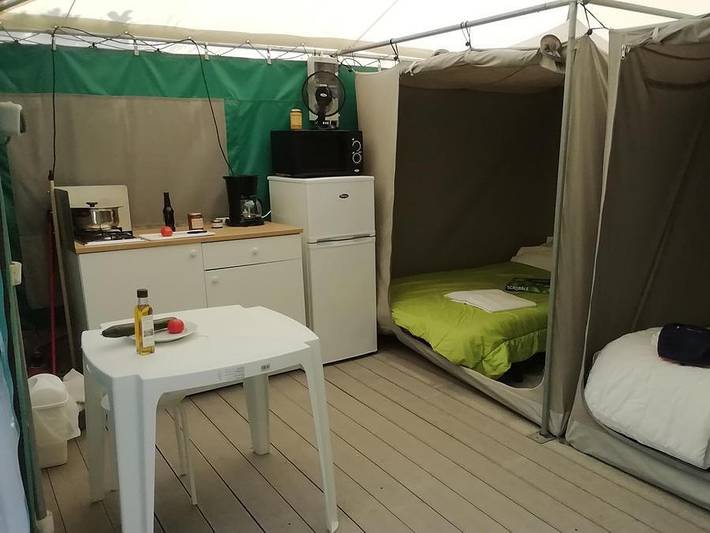 Location de vacances pour 4 personnes à Buis-les-Baronnies - 3