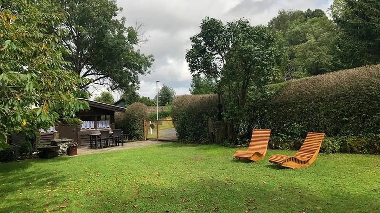 Ferienhaus für 5 Personen (70 m²) in Königsfeld in Königsfeld (Upper Franconia), Distrito de Bamberg