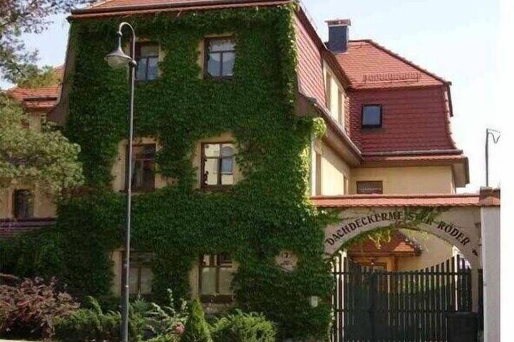 Ferienhaus für 4 Personen in Pillnitz