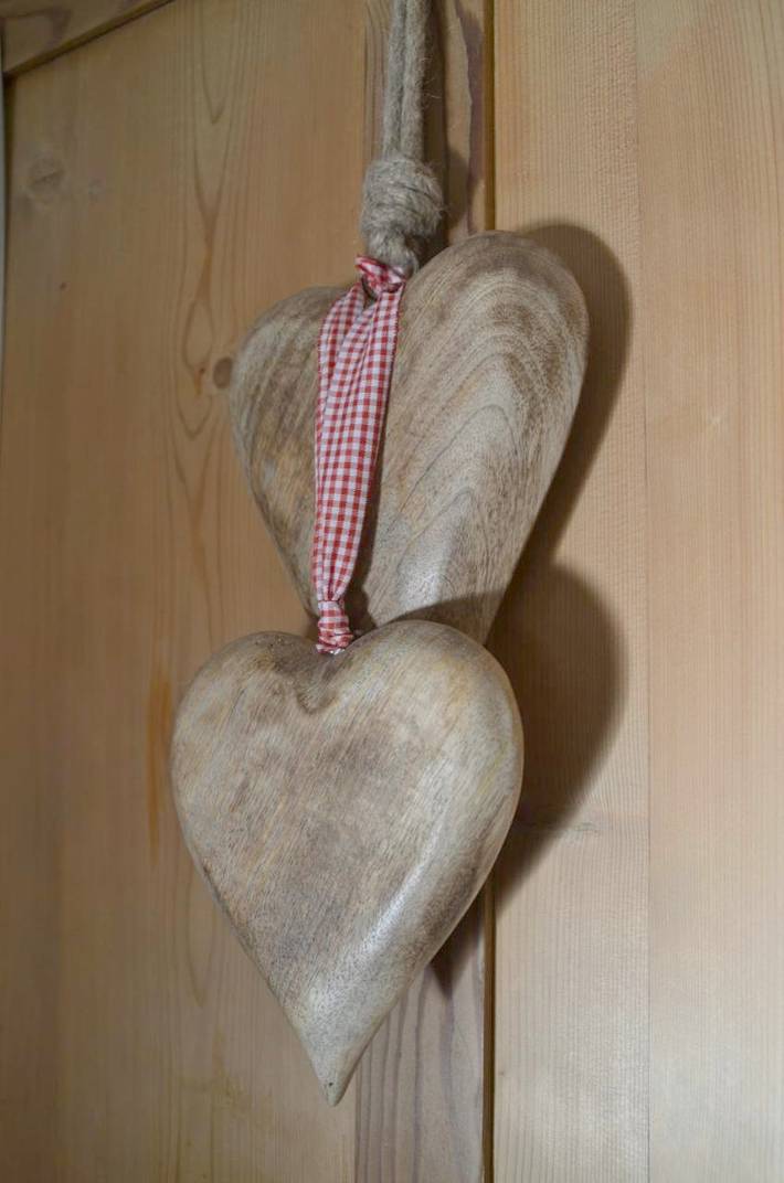 Maison d’hôte pour 4 personnes, avec jardin ainsi que vue et terrasse, animaux acceptés à Telfes im Stubai - 4