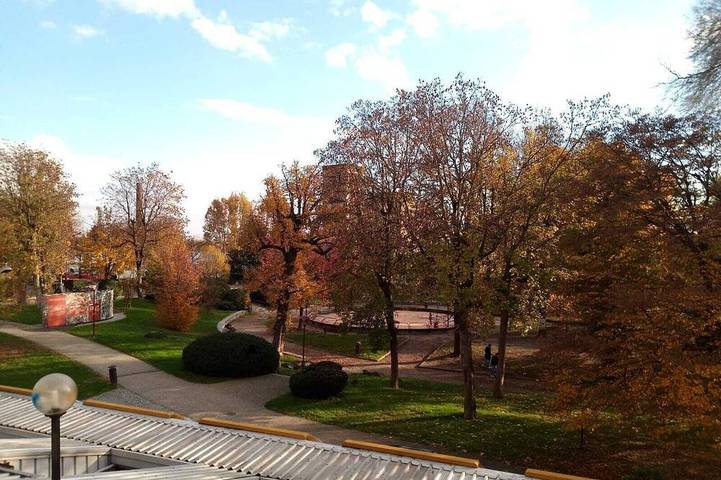 Gîte pour 4 personnes, avec piscine à Ivrea (Italie) - 4