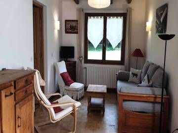 Chalet pour 4 Personnes dans Arêches, Beaufort (Rhône-Alpes), Photo 1