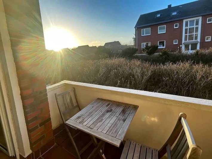 Ganze Ferienwohnung, Moin Moin in Hörnum, Sylt