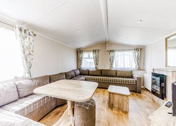 Camping für 6 Personen in Nord Somerset, Südwestengland, Bild 4
