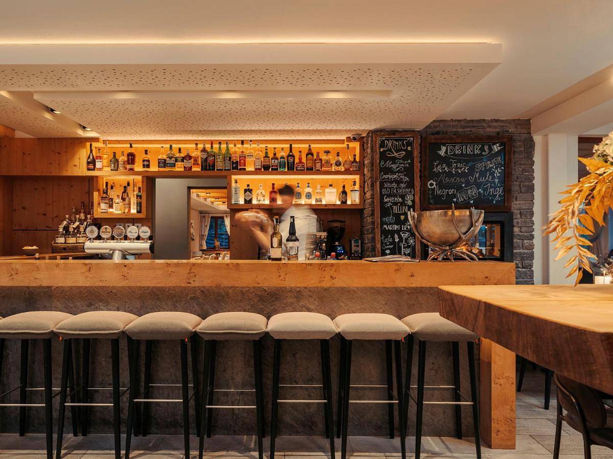Helmhotel in Vierschach, San Candido