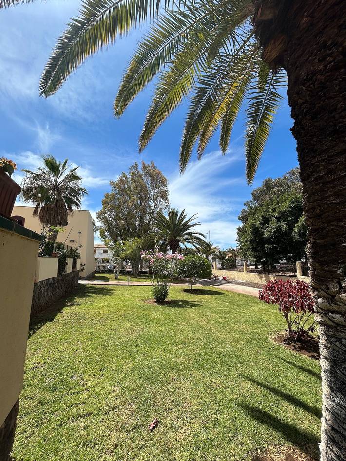 Gîte pour 4 personnes, avec Jardin et Bassin pour enfant à Costa del Silencio - 4