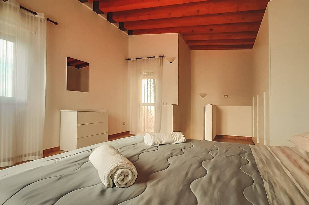 Il Casale della Minaga in Provincia de Agrigento