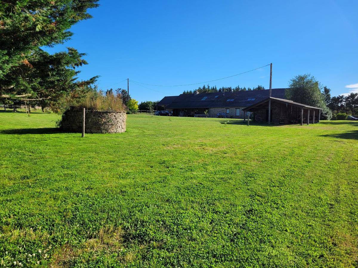 Six-Bedroom House in Grand-Fougeray, Région de Redon