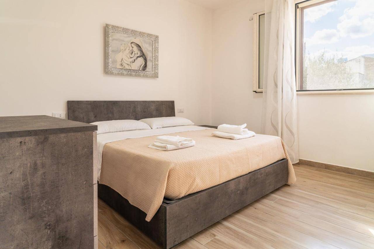 Two-Bedroom Villa in San Nicola l'Arena, Trabia