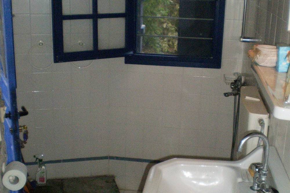 Rustig en idyllisch: Cottage op het platteland in Magnisia-Pilion, Thessalië in Pilion