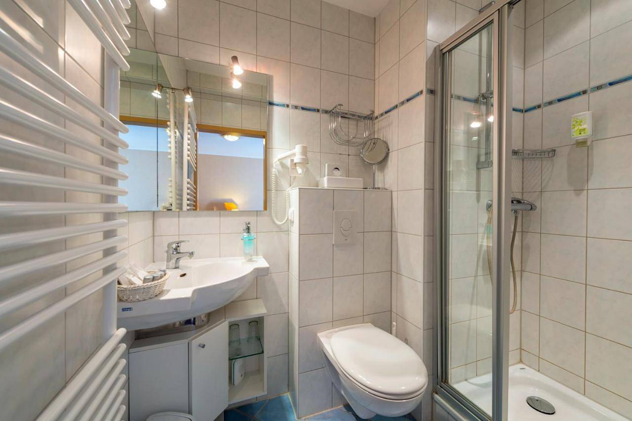 Waldhotel Humboldtsee in Salzhemmendorf, Hannover und Umgebung