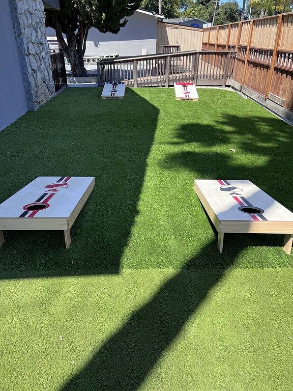 2 Room Suite - Indoor Pool and Spa - Walk to the Boardwalk in Santa Cruz, Santa Cruz County