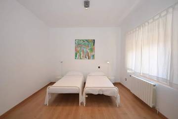 Villa pour 8 Personnes dans Sant Feliu de Guíxols, Bas-Ampurdan, Photo 4