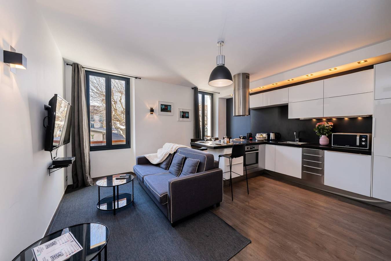 Photo : Appartement de vacances