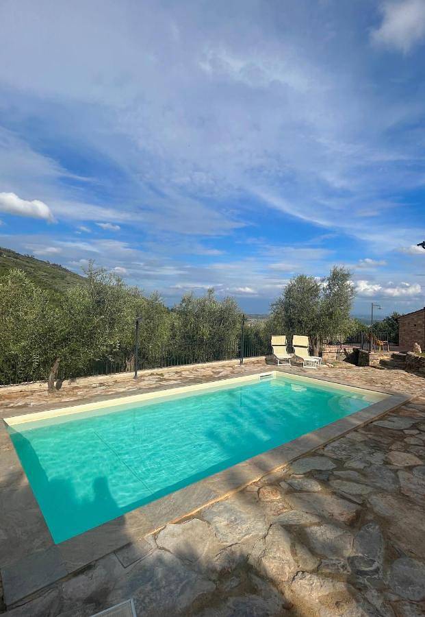 Agriturismo Campo dei Lupi in Vicopisano, Pisa Provinz