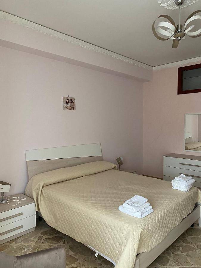 Casa vacanze anto antonella in Aspra, Bagheria