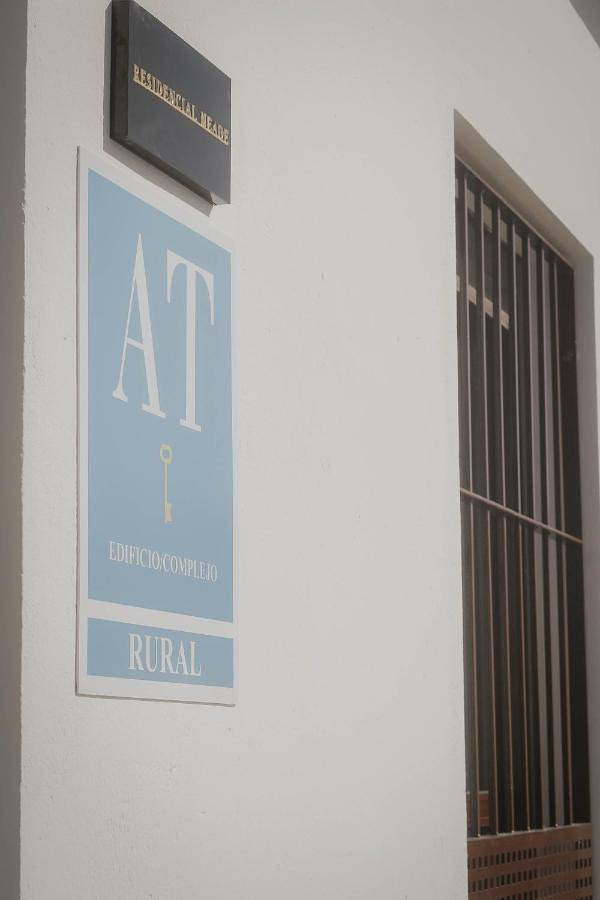 Casa rural para 4 personas, con piscina además de terraza y vistas en Sanlúcar de Guadiana - 4