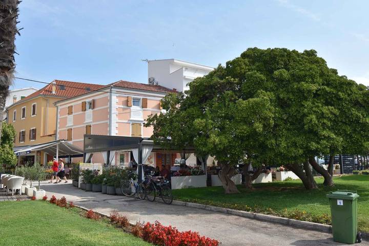 Ferienwohnung für 4 Personen in Biograd na Moru