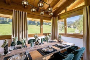 Chalet für 4 Personen in Ellmau - SkiWelt, Going am Wilden Kaiser, Bild 4