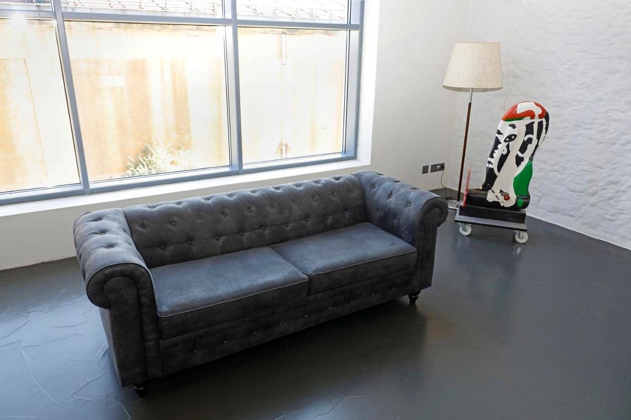 Studio in Les Replattes, Le Locle