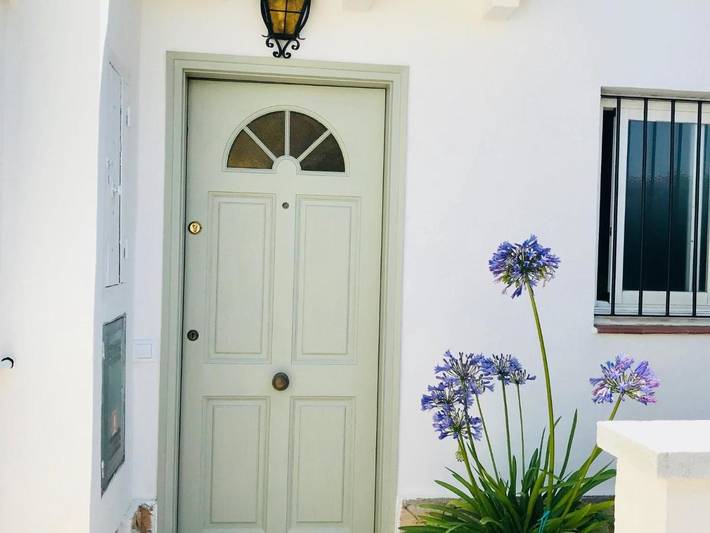 Casa rural para 4 personas, con terraza y jardín en Sant Feliu de Guíxols - 2