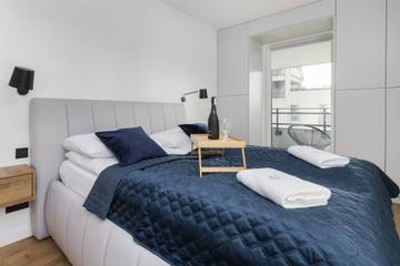 Apartament Wakacyjny dla 6 osoby w Gdynia, Kaszuby, Zdjęcie 1