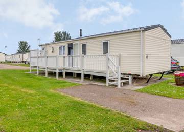 Camping für 6 Personen in Skegness, England, Bild 3