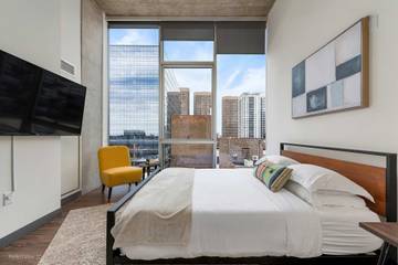 Vacation Rental for 6 Guests in Chicago, Cook County, Picture 2