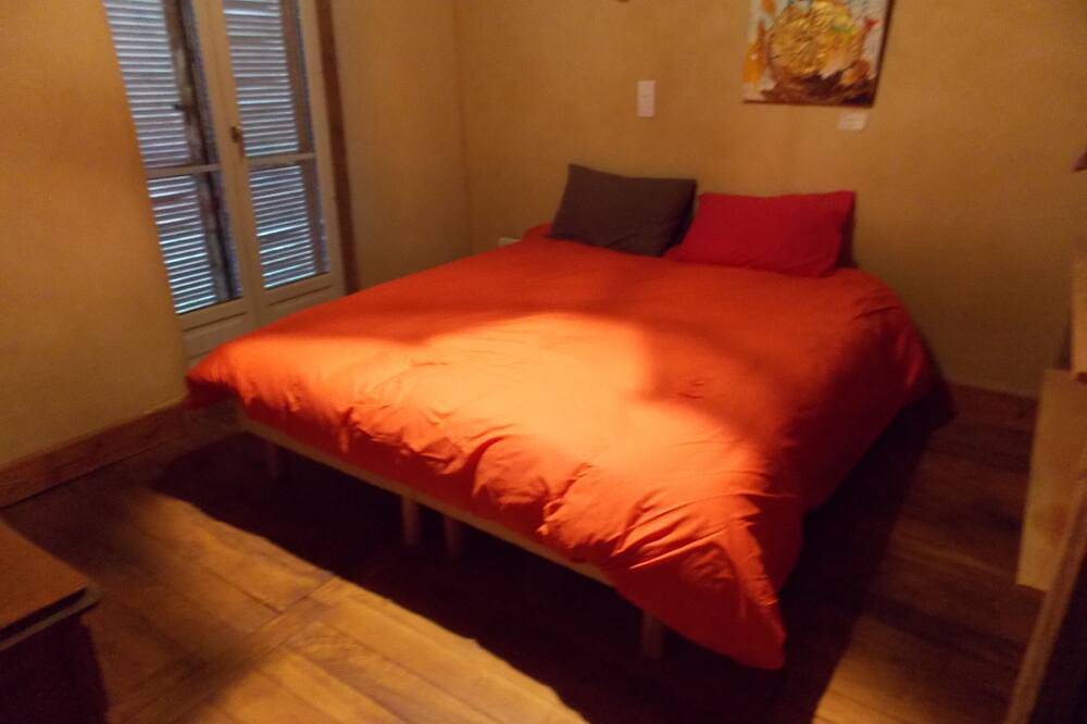 Appartement 5 couchages avec vue sur l'étang in Bain-de-Bretagne, Redon region