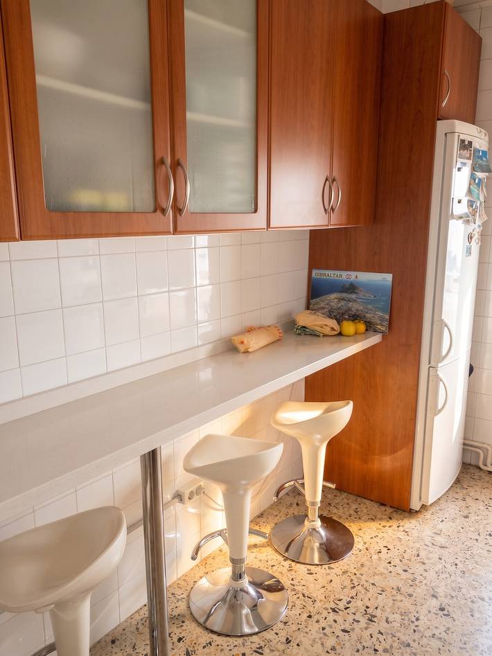 Ganze Wohnung, Geräumige Wohnung im Zentrum von Zamora mit Terrasse in Zamora, Zamora Provinz