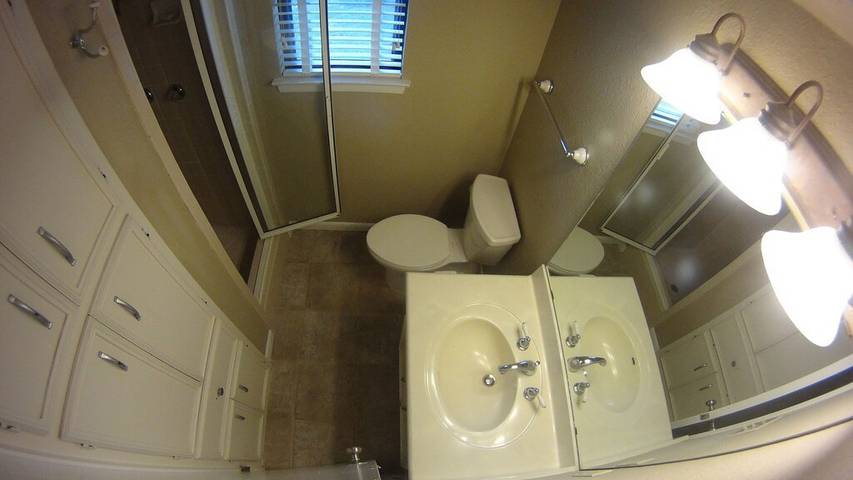 Vacation rental for 5 people in Austin (TX)