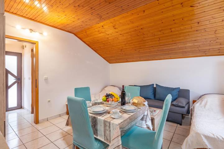Ferienwohnung für 2 Personen in Rijeka - 2