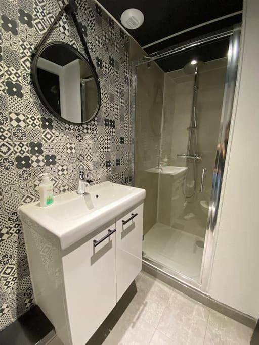 Gîte pour 2 personnes à Brunstatt - 3