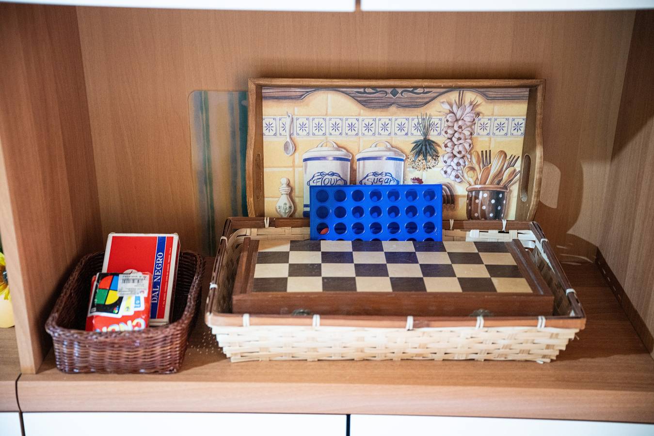 Apartamento Pentagramma Villasimius con terraza privada y Wi-Fi in Crabonaxa/Villasimius, Villasimius