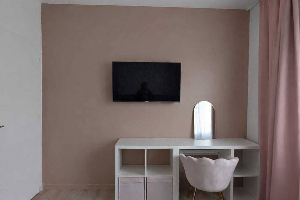 Villa Simella in Saint-Vincent-de-Tyrosse, Côte d’Argent