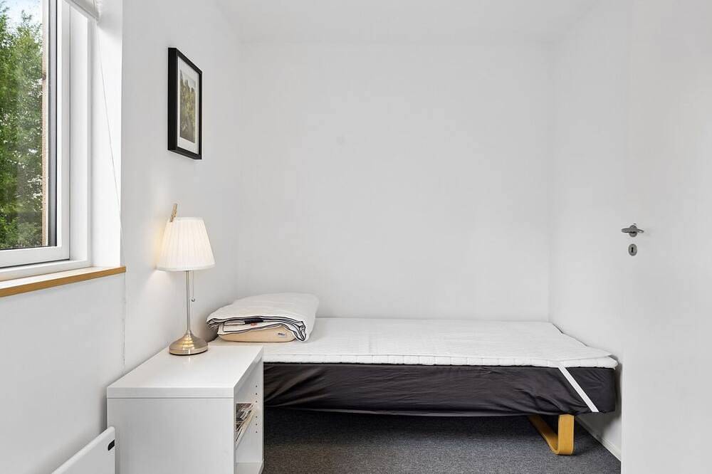 \"Henric\" - 500m from the sea in Strøby, Stevns und Umgebung