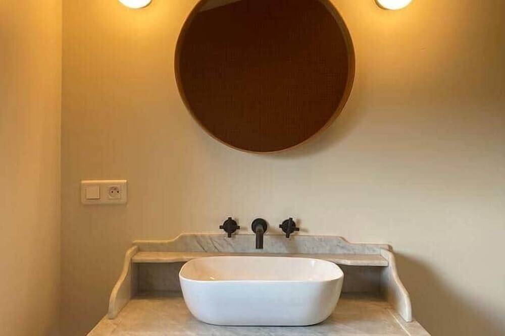 Chez Georges - House 1 - Lakes and Verdon Canyon in Esparron-de-Verdon, Parc naturel régional du Verdon