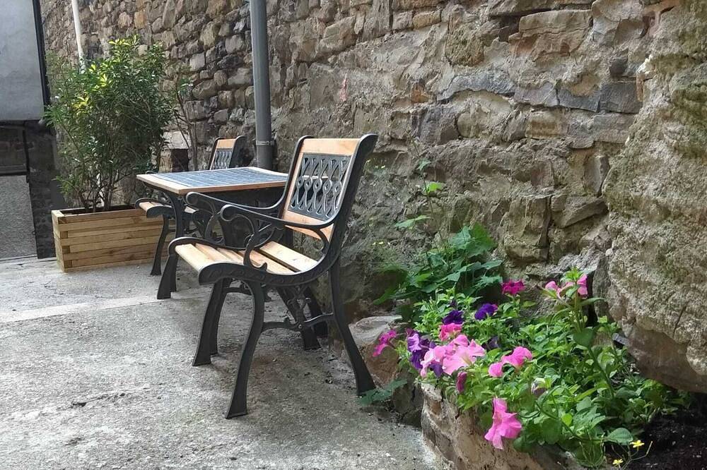 Cabaña para 4 Personas en Torla-Ordesa, Parque nacional de Ordesa y Monte Perdido