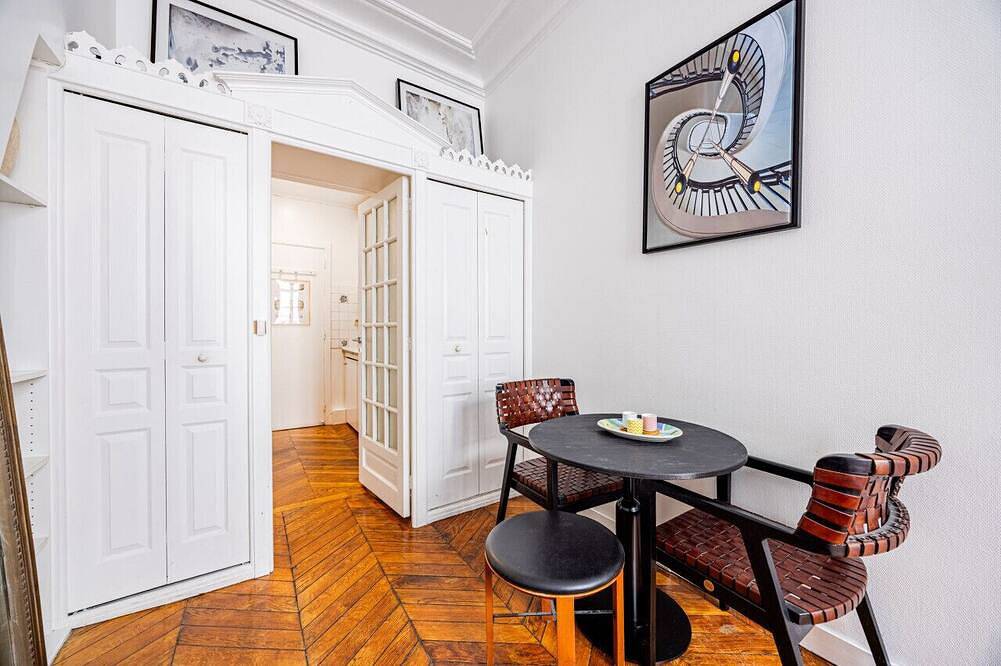Photo : Appartement de vacances