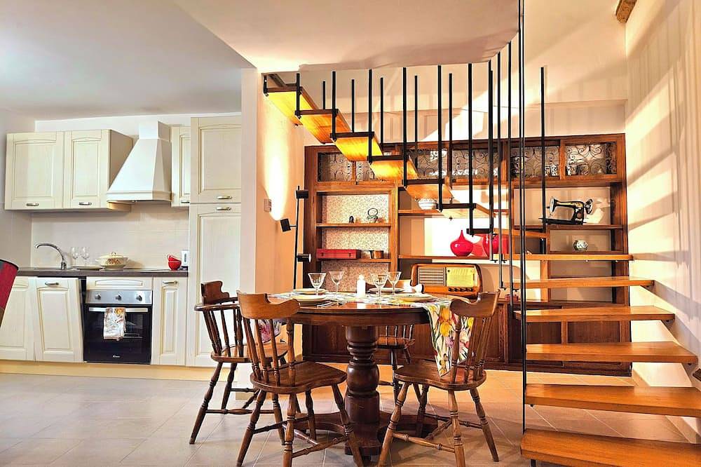Casa Estia, Stupendous Two Steps from the Cathedral in Orvieto, Provincia de Terni