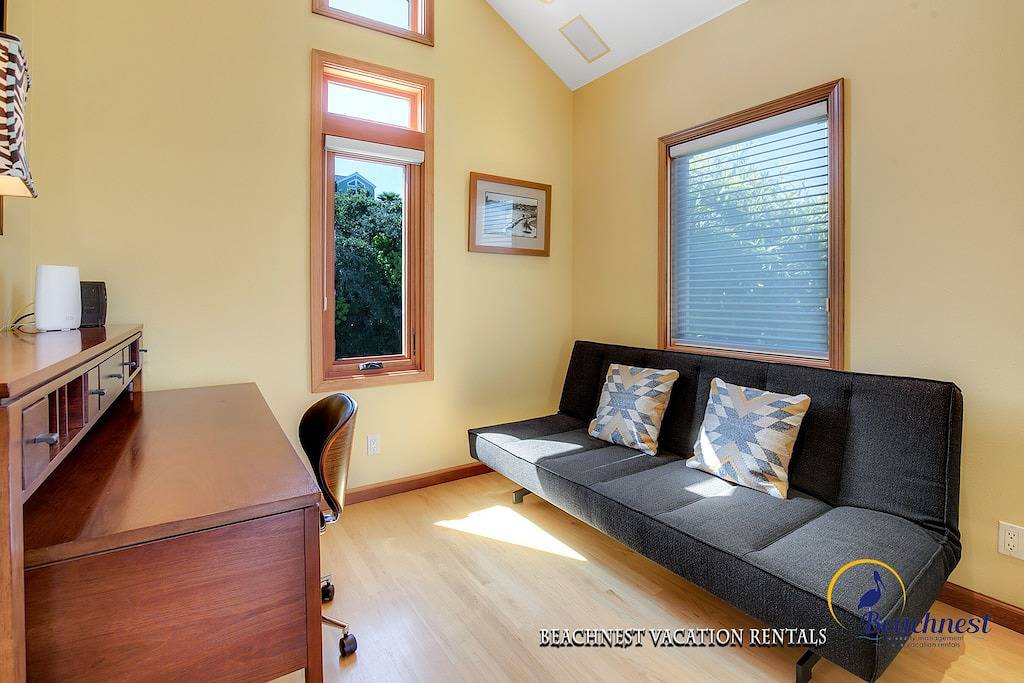 Capitola Cliff House in Capitola, Santa Cruz County