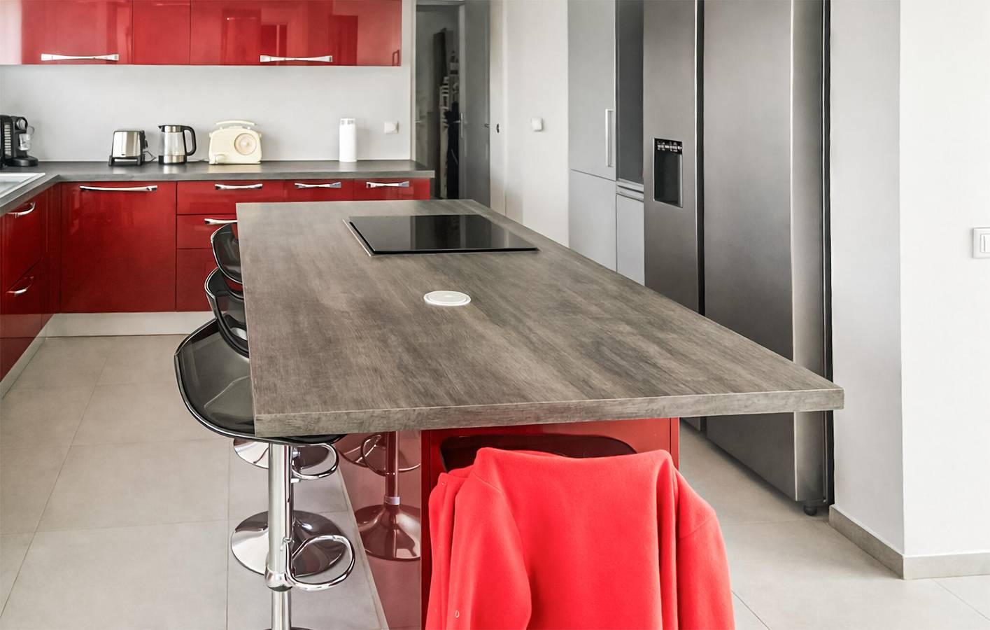 Charming 1-Bedroom Apartment with Pool in Carnoux-en-Provence in Carnoux-en-Provence, Marseille region