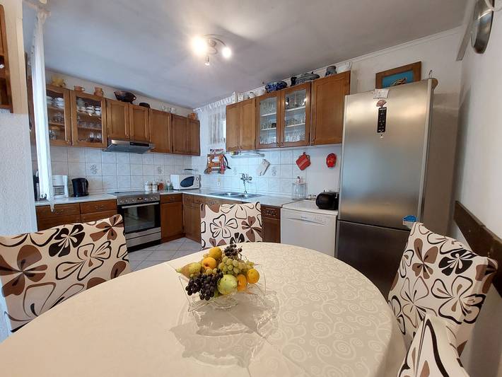 Ferienwohnung für 4 Personen in Dramalj - 2